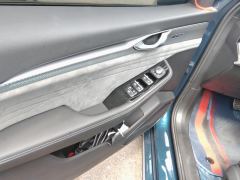 Geely Xingui Xingrui 2.0T Only this turquoise version - фото 13