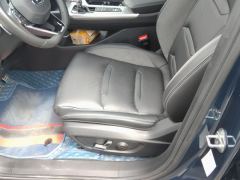 Geely Xingui Xingrui 2.0T Only this turquoise version - фото 14