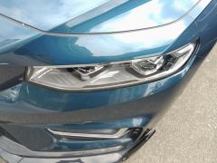 Geely Xingui Xingrui 2.0T Only this turquoise version - фото 4
