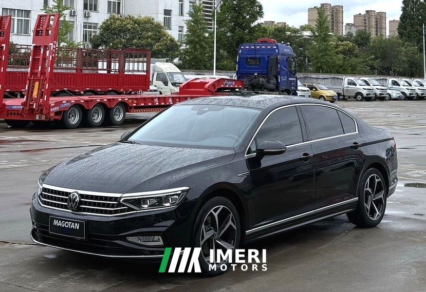Volkswagen Magotan 2 Million Edition 380TSI Flagship - ავტომობილი ჩინეთიდან