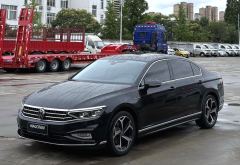 Volkswagen Magotan 2 Million Edition 380TSI Flagship - ფოტო 1
