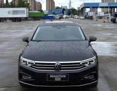 Volkswagen Magotan 2 Million Edition 380TSI Flagship - ფოტო 2