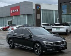 Volkswagen Magotan 2 Million Edition 380TSI Flagship - ფოტო 3