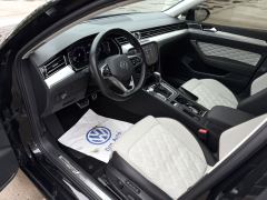 Volkswagen Magotan 2 Million Edition 380TSI Flagship - ფოტო 4