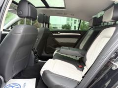 Volkswagen Magotan 2 Million Edition 380TSI Flagship - ფოტო 5