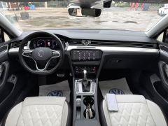 Volkswagen Magotan 2 Million Edition 380TSI Flagship - ფოტო 6