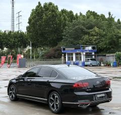 Volkswagen Magotan 2 Million Edition 380TSI Flagship - ფოტო 7