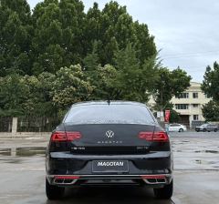 Volkswagen Magotan 2 Million Edition 380TSI Flagship - ფოტო 8