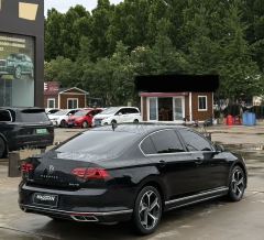 Volkswagen Magotan 2 Million Edition 380TSI Flagship - ფოტო 9