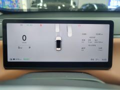 Leapmotor C10 EV Edition 605 Edition - ფოტო 20