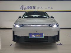 Leapmotor C10 EV Edition 605 Edition - ფოტო 3