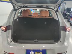Leapmotor C10 EV Edition 605 Edition - ფოტო 7
