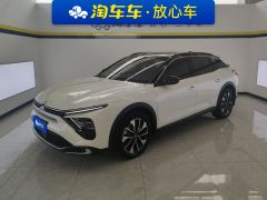 Citroen Citroën Versailles C5 X 1.6T Enjoy - ფოტო 1