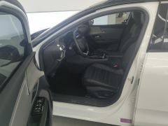 Citroen Citroën Versailles C5 X 1.6T Enjoy - ფოტო 14
