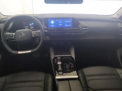 Citroen Citroën Versailles C5 X 1.6T Enjoy - ფოტო 16