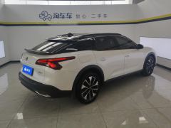 Citroen Citroën Versailles C5 X 1.6T Enjoy - ფოტო 2