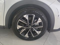 Citroen Citroën Versailles C5 X 1.6T Enjoy - ფოტო 6