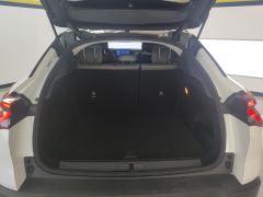Citroen Citroën Versailles C5 X 1.6T Enjoy - ფოტო 7