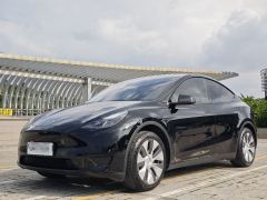 Tesla Model Y Facelift 545km Rear-Wheel Drive Edition - фото 1