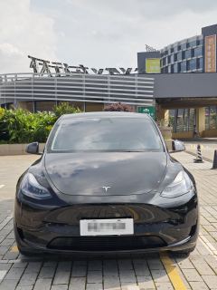 Tesla Model Y Facelift 545km Rear-Wheel Drive Edition - фото 2
