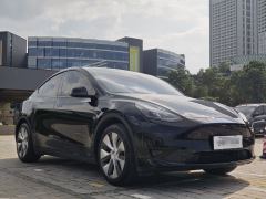 Tesla Model Y Facelift 545km Rear-Wheel Drive Edition - фото 3