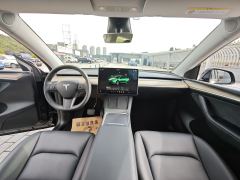 Tesla Model Y Facelift 545km Rear-Wheel Drive Edition - фото 4