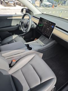 Tesla Model Y Facelift 545km Rear-Wheel Drive Edition - фото 5