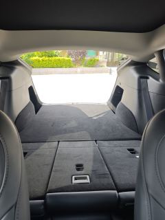Tesla Model Y Facelift 545km Rear-Wheel Drive Edition - фото 7
