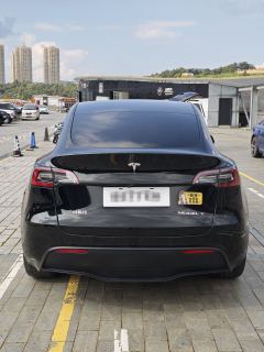 Tesla Model Y Facelift 545km Rear-Wheel Drive Edition - фото 8