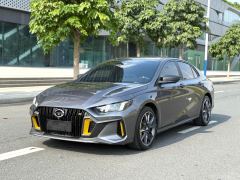 GAC Shadow Leopard 270T J16 Edition - ფოტო 1
