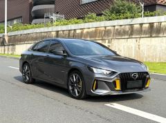 GAC Shadow Leopard 270T J16 Edition - ფოტო 3
