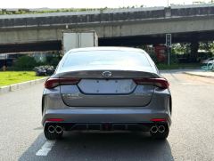 GAC Shadow Leopard 270T J16 Edition - ფოტო 5