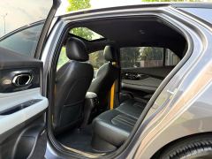GAC Shadow Leopard 270T J16 Edition - ფოტო 7