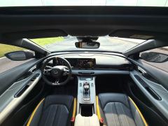 GAC Shadow Leopard 270T J16 Edition - ფოტო 8