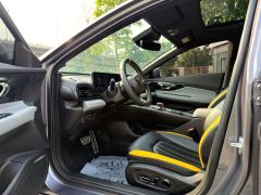 GAC Shadow Leopard 270T J16 Edition - ფოტო 9