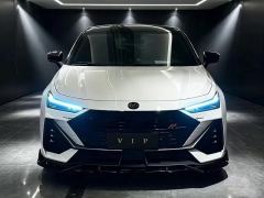 Changan UNI-V 1.5T Sport Edition - ფოტო 2