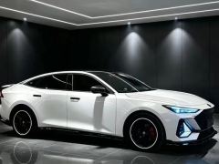 Changan UNI-V 1.5T Sport Edition - ფოტო 3