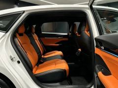 Changan UNI-V 1.5T Sport Edition - ფოტო 6