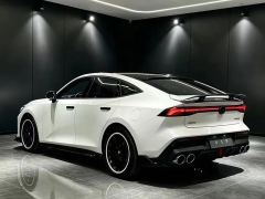 Changan UNI-V 1.5T Sport Edition - ფოტო 8