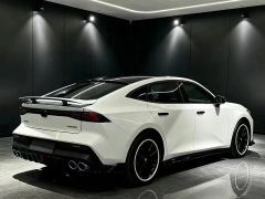 Changan UNI-V 1.5T Sport Edition - ფოტო 9