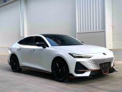 Changan UNI-V 1.5T Sport Edition - фото 3