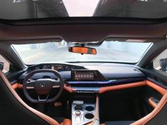 Changan UNI-V 1.5T Sport Edition - фото 5