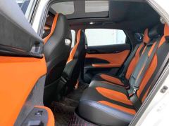 Changan UNI-V 1.5T Sport Edition - фото 6