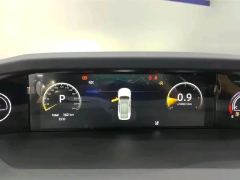 Changan UNI-V 1.5T Sport Edition - фото 9