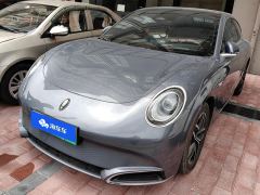 Ora Lightning Cat 555km Premium Edition - фото 1