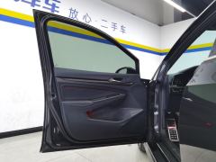 Volkswagen Golf GTI 380TSI GTI - фото 12
