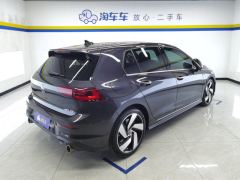 Volkswagen Golf GTI 380TSI GTI - фото 2