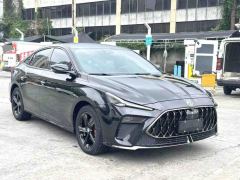 MG5 1.5T Trophy Edition - ფოტო 2