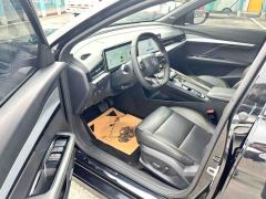 MG5 1.5T Trophy Edition - ფოტო 4