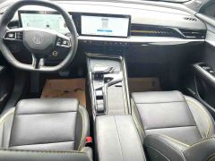 MG5 1.5T Trophy Edition - ფოტო 5